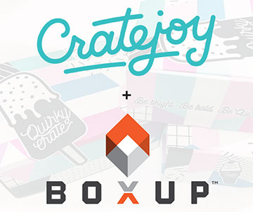 Cratejoy Box